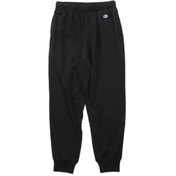 スウェットロングパンツ SWEAT LONG PANT C3-LS253 090 ブラック Sサイズ [フィットネス ロングパンツ メンズ]