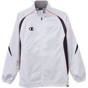 C3LSC21 010 S WIND BREAKER JACKET [メンズ フィットネス・コート・ジャケット]