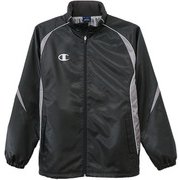 C3LSC21 090 XL WIND BREAKER JACKET [メンズ フィットネス・コート・ジャケット]