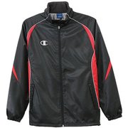 C3LSC21 098 M WIND BREAKER JACKET [メンズ フィットネス・コート・ジャケット]