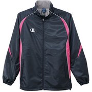 C3LSC21 370 M WIND BREAKER JACKET [メンズ フィットネス・コート・ジャケット]