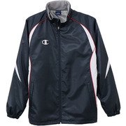C3LSC21 377 XL WIND BREAKER JACKET [メンズ フィットネス・コート・ジャケット]