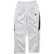 C3LSD21 010 XL WIND BREAKER PANT [メンズ フィットネス・フィットネス]