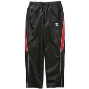 C3LSD21 098 XXL WIND BREAKER PANT [メンズ フィットネス・フィットネス]