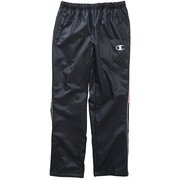 C3LSD21 370 M WIND BREAKER PANT [メンズ フィットネス・フィットネス]