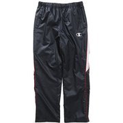 C3LSD21 377 L WIND BREAKER PANT [メンズ フィットネス・フィットネス]