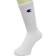 CMSCH002 010 L フルレングスソックス 3P [メンズ フィットネス・ソックス 27-29cm]