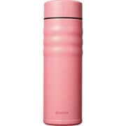 セラブリッドマグボトル 500mL コーラルピンク CSB-S500-BCPK