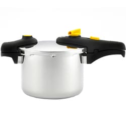 素晴らしい品質 - ヨドバシ.com アオヤギコーポレーション 片手圧力 ステンレス 調理器具