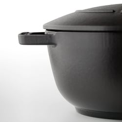 ヨドバシ.com - STAUB ストウブ 40501-000 [Wa-NABE（ワナベ） S 16cm