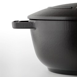 ヨドバシ.com - STAUB ストウブ 40501-005 [Wa-NABE（ワナベ） M 18cm