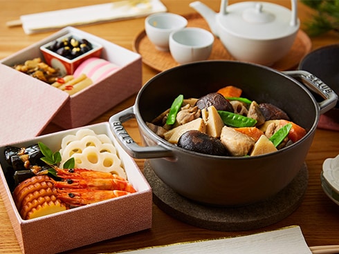 ヨドバシ.com - STAUB ストウブ 40501-006 [Wa-NABE（ワナベ） M 18cm ...