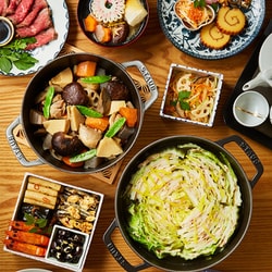 ヨドバシ.com - STAUB ストウブ 40501-006 [Wa-NABE（ワナベ） M 18cm