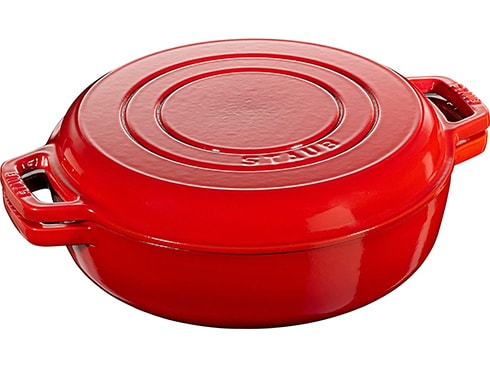 ヨドバシ.com - STAUB ストウブ 40508-281 [ストウブ ジャポネスク