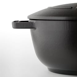 ヨドバシ.com - STAUB ストウブ 40501-010 [Wa-NABE（ワナベ） L 20cm