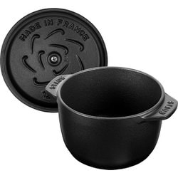 ヨドバシ.com - STAUB ストウブ ラ・ココット de GOHAN S 12cm