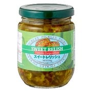 スイートレリッシュ(ベトナム産) 235g