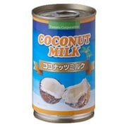 ココナッツミルク EO缶 165ml