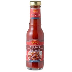 チリソース 200g