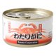 カニ缶(ピンク身) 60g