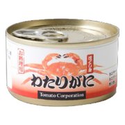 カニ缶(ピンク身) 60g