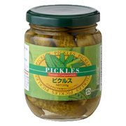 ピクルス(ベトナム産) 235g