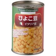 ひよこ豆(イタリア産) EO缶 400g