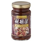 甜麺醤 (台湾産) 130g