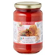 パストデコ パスタソース(アラビアータ) 350g