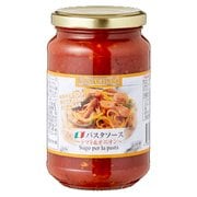 パストデコ パスタソース(トマト＆オニオン) 350g