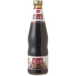 オイスターソース 業務用 660g