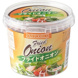 パストデコ フライドオニオン(オランダ産) 100g