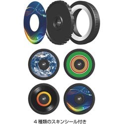 ヨドバシ.com - ギズモン GIZMON 7172 [GIZMON Utulens 32mm/F16 for