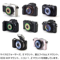 ヨドバシ.com - ギズモン GIZMON 7174 [GIZMON Utulens 32mm/F16