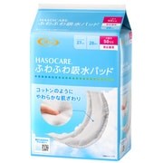 ふわふわ吸水パッド 少量用28枚入(50cc/27cm)