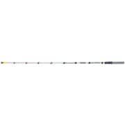 公魚工房 ワカサギ穂先 ワークスリミテッド 超扁平極薄グラス穂先 VAR-288 TRX [渓流竿]