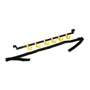 A-0095 ROD CAR HOLDER Ⅱ ロッドカーホルダー2 [釣り アクセサリー]