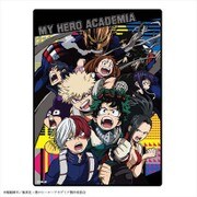僕のヒーローアカデミア ブランケット [キャラクターグッズ]