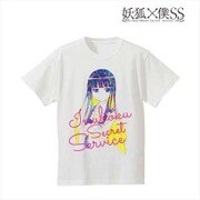 妖狐×僕SS Tシャツ メンズ L [キャラクター衣料品]