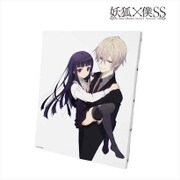 妖狐×僕SS キャンバスボード [キャラクターグッズ]