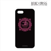 妖狐×僕SS iPhone 6/iPhone 6s ケース ピンク [キャラクターグッズ]
