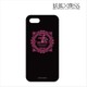 妖狐×僕SS iPhone 6 Plus/iPhone 6s Plus ケース ピンク [キャラクターグッズ]