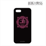 妖狐×僕SS iPhone 7/iPhone 8 ケース ピンク [キャラクターグッズ]