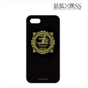 妖狐×僕SS iPhone 7/iPhone 8 ケース イエロー [キャラクターグッズ]
