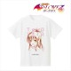 To LOVEる-とらぶる-ダークネス Ani-Art Tシャツ 結城美柑 レディース L [キャラクター衣料品]