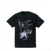 Fate Apocrypha ホログラムTシャツ ルーラー レディース M [キャラクター衣料品]