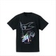 Fate Apocrypha ホログラムTシャツ ルーラー レディース XL [キャラクター衣料品]