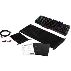 ヨドバシ.com - エイスース ASUS MA01 CLAYMORE BL US [ゲーミング