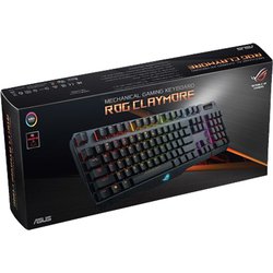 ヨドバシ.com - エイスース ASUS MA01 CLAYMORE BL US [ゲーミング