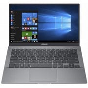 VivoBook NB/14.0型FHDワイド/Corei7-7500U/RAM 16GB/SSD 256GB/802.11ac/Windows 10 Home/グレー B9440UA-750016